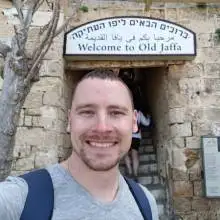 Андрей, 41 год Кирьят Ям, Израиль