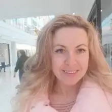 Viktoria, 42 года Ашдод, Израиль