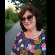 Фото Галина 1 