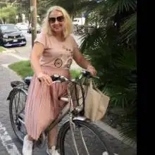 Polina, 56 - To Be Yahad