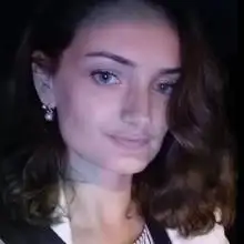 anna, 44