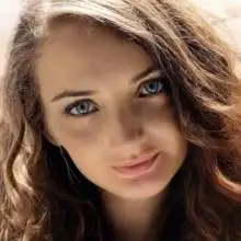 Anna, 44 - To Be Yahad