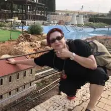 Фото Тамара 1 Люблю природу