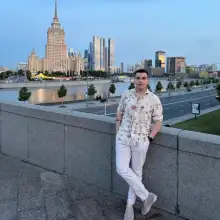 Фото Дмитрий 1 