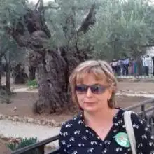 Galina, 48 лет Ришон ле Цион, Израиль