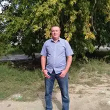 Sergei, 41