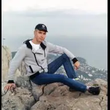 Алексей, 50