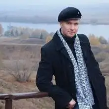 Фото Алексей 2 