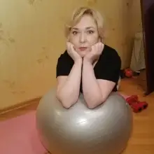 Фото Оксана 1 