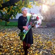 Фото Татьяна 4 