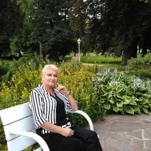 Фото IRINA 1 