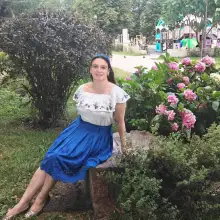 Фото София 1 