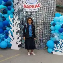 Фото Анна 2 