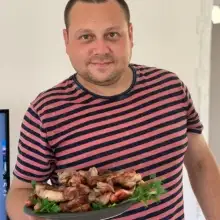 Фото Дмитрий 4 
