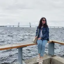 Фото Marina 1 