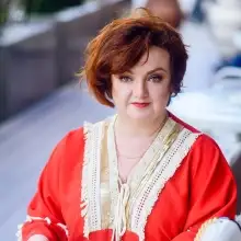Фото Irina 1 