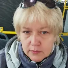 Фото Ольга 3 Зимой холодно