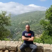 Вадим, 32 года Беэр Шева, Израиль