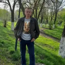 Фото Вадим 1 На праздновании Дня Рождения