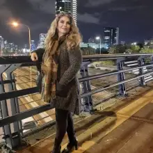 Фото Morley 1 Со старшей дочерью