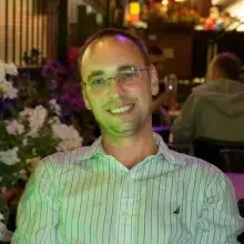 Anatoly, 42  года, Нацрат Илит, Израиль