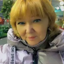Фото Ксения 1 