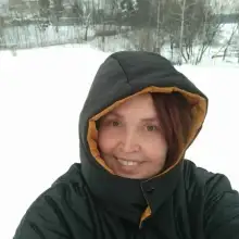 Фото Elena 1 Осенью 21 года в ГУМе, Москва