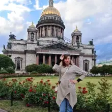 Фото Ольга 1 