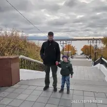 Фото Геннадий 1 