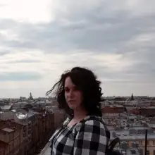 Фото Дарья 3 