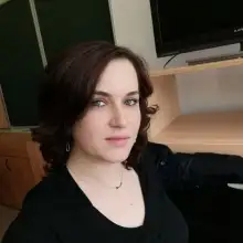 Фото Дарья 2 