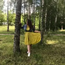 Фото Дарья 3 