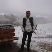 Фото Aleks 1 Отдых