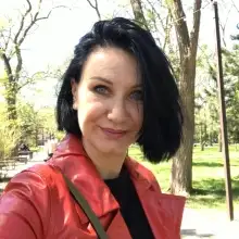 Фото Елена 1 