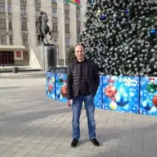 Станислав, 52 года, 