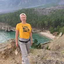 Фото Юлия 2 