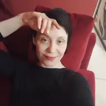 Фото Elena 1 Зазеркалье