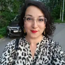 Фото Анна 1 