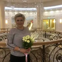 Фото Елена 2 Крылья счастья и удачи