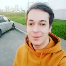 Фото Юрий 1 