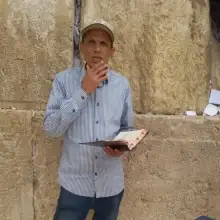 Фото אהרון 1 