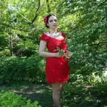 Фото Софи 1 