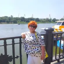 Фото Ирина 2 Ну я конечно не ангел,