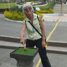 Rita, 68 лет Тель Авив, Израиль
