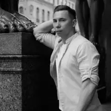 Фото Aleksandr 1 