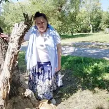 Фото Инга 1 