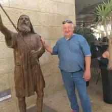 Фото זאב 1 