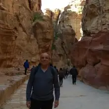 Фото יעקב 1 