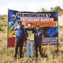 Фото Дмитрий 4 В доме рэбе Ростов на Дону