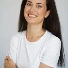 Veronika, 28лет , Израиль
